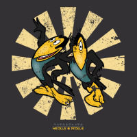 Heckle And Jeckle Retro Japanese Vintage Short | Artistshot