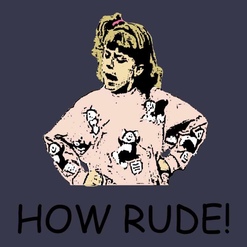 How Rude! Long Sleeve Shirts by onyekaafeku4 | Artistshot