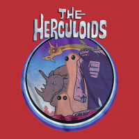 Herculoids T-shirt | Artistshot