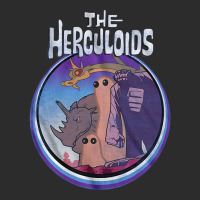 Herculoids Exclusive T-shirt | Artistshot