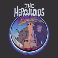 Herculoids Vintage Hoodie And Short Set | Artistshot