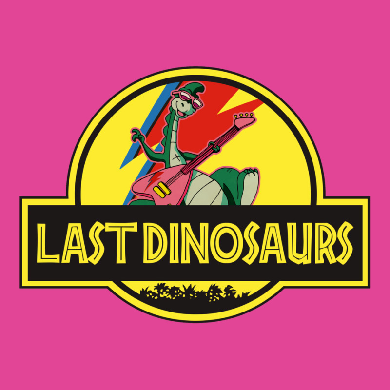 Last Dinosaurs T-shirt | Artistshot