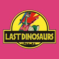 Last Dinosaurs Unisex Hoodie | Artistshot