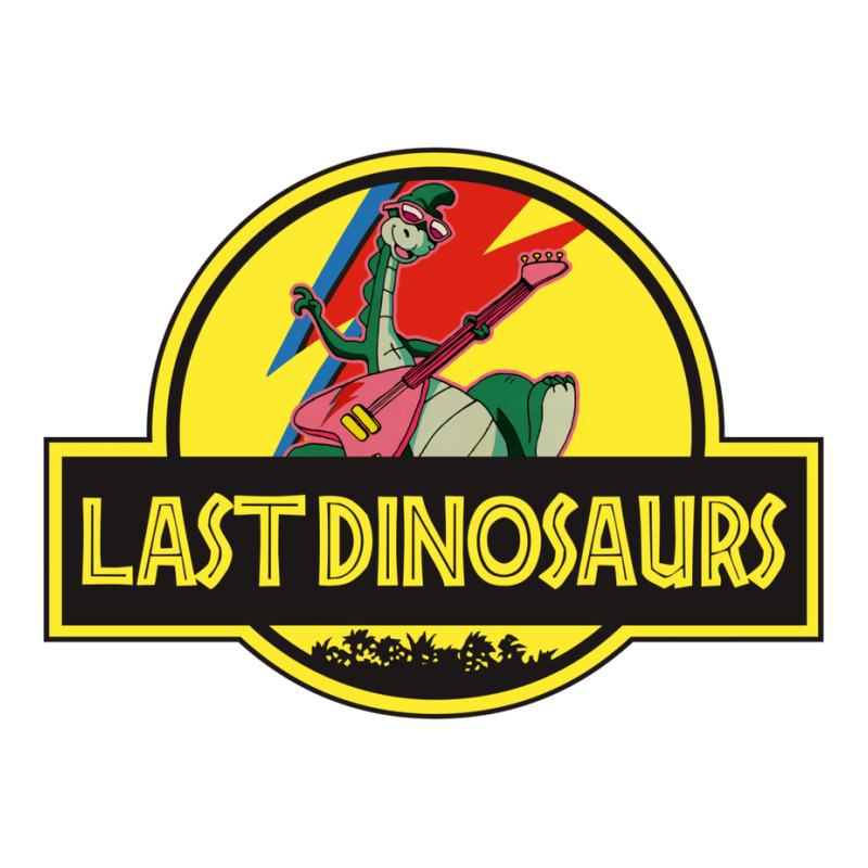 Last Dinosaurs Long Sleeve Shirts | Artistshot