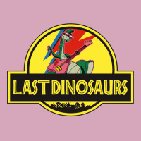 Last Dinosaurs Classic T-shirt | Artistshot