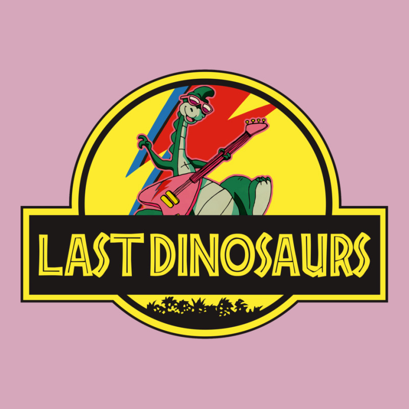 Last Dinosaurs Classic T-shirt | Artistshot