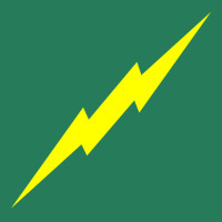 Lightning Bolt T-shirt | Artistshot