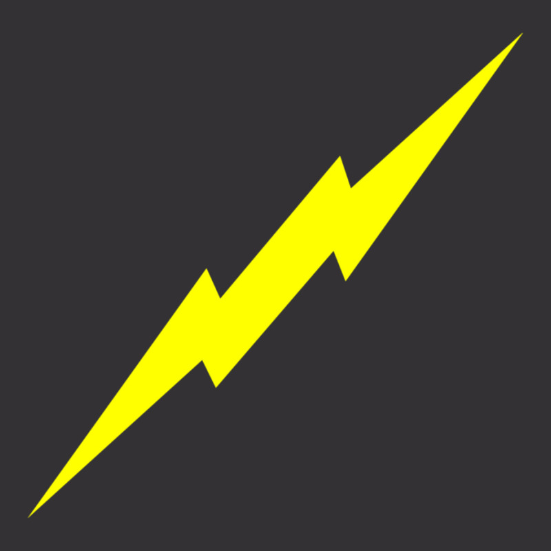 Lightning Bolt Vintage Hoodie by onyekaafeku4 | Artistshot