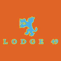 Lodge 49 Unisex Hoodie | Artistshot