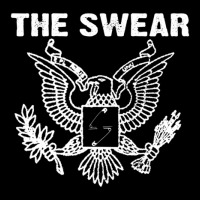 The Swear T.h.e.s.w.e.a.r. Zipper Hoodie | Artistshot