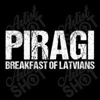 Piragi Breakfast Of Latvians Bacon Bun Food Latvia Youth Sweatshirt | Artistshot