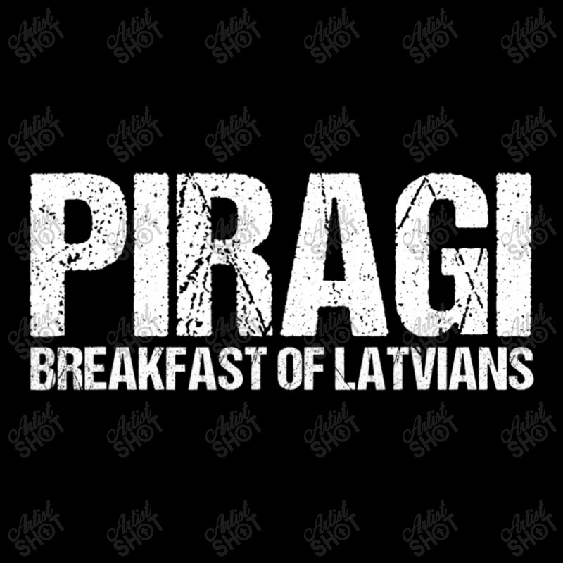 Piragi Breakfast Of Latvians Bacon Bun Food Latvia Youth Sweatshirt by namnguyen | Artistshot