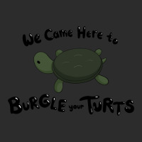 Hot Trend Burgle Your Turts-zpnya Exclusive T-shirt | Artistshot