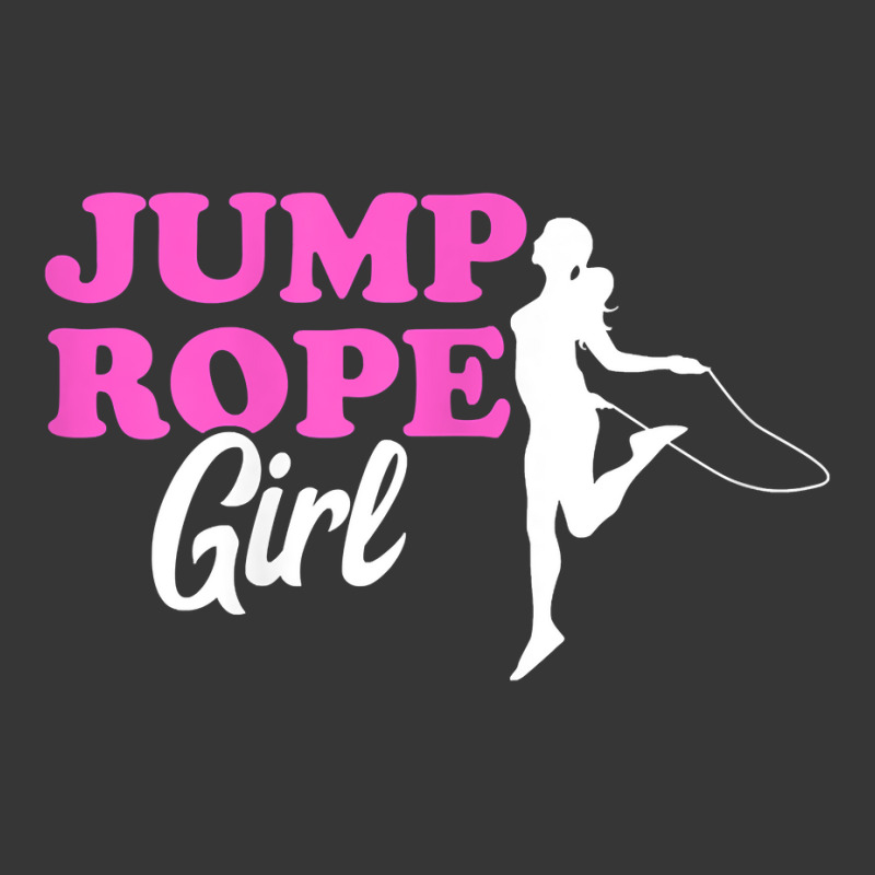 Jump Rope Girl Skipping Rope Rope Jumping Woman Gym Workout T Shirt Toddler Hoodie | Artistshot