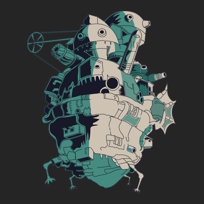 Limited Edition Howl S Moving Castle-prglk Unisex Hoodie by Karyn Love | Artistshot