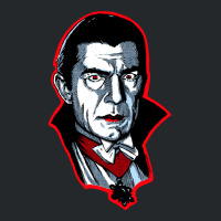 Hot Trend Dracula Bela Lugosi Crewneck Sweatshirt | Artistshot