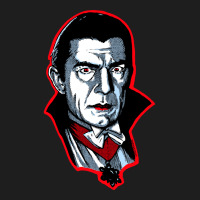 Hot Trend Dracula Bela Lugosi Classic T-shirt | Artistshot