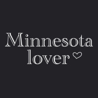 Minnesota Lover Vintage Established Design, Minnesota Lover T Shirt Youth Tee | Artistshot