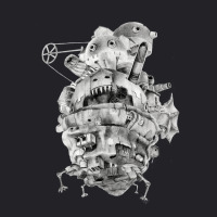 Trending Howl's Moving Castle-b5plw Youth Tee | Artistshot