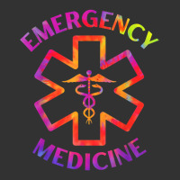 Tie Dye Emergency Medicine Doctor Nurse Er Medical Caduceus T Shirt Baby Bodysuit | Artistshot