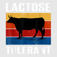 Lactose Tolerant T Shirt Unisex Jogger | Artistshot