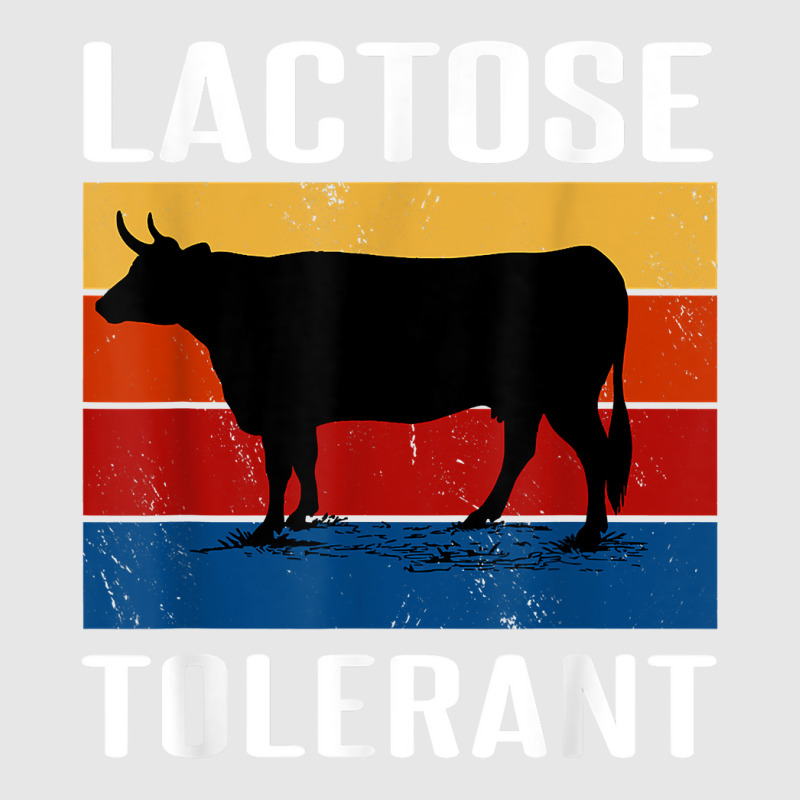 Lactose Tolerant T Shirt Unisex Jogger | Artistshot