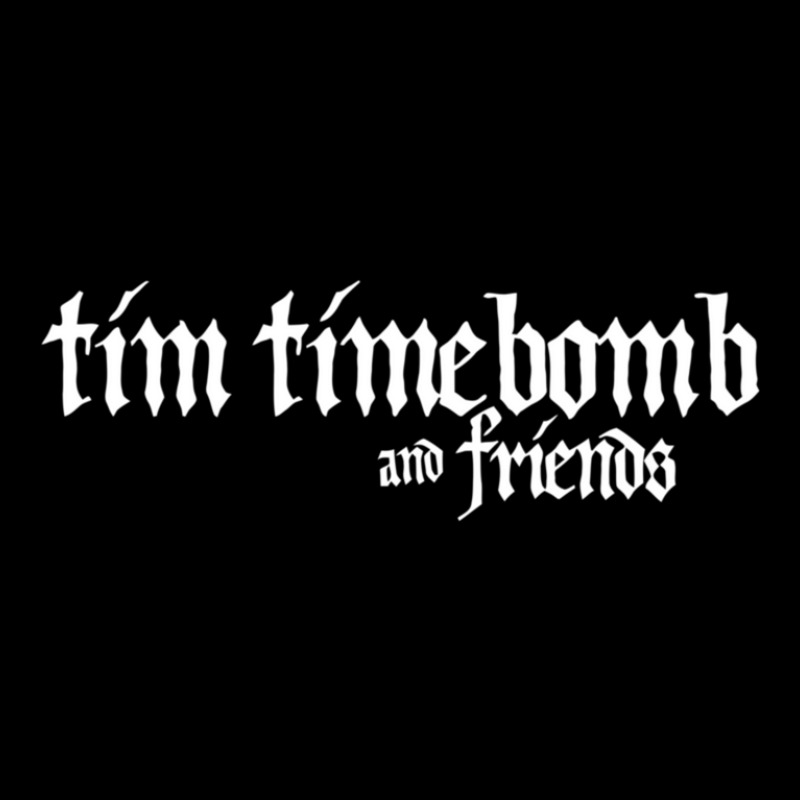 Tim Timebomb And Friends Music Project Unisex Jogger by LindaMarisa | Artistshot