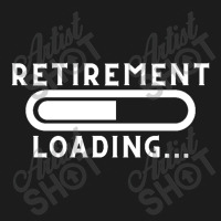 Retirement Loading Funny Retired Hoodie & Jogger Set | Artistshot