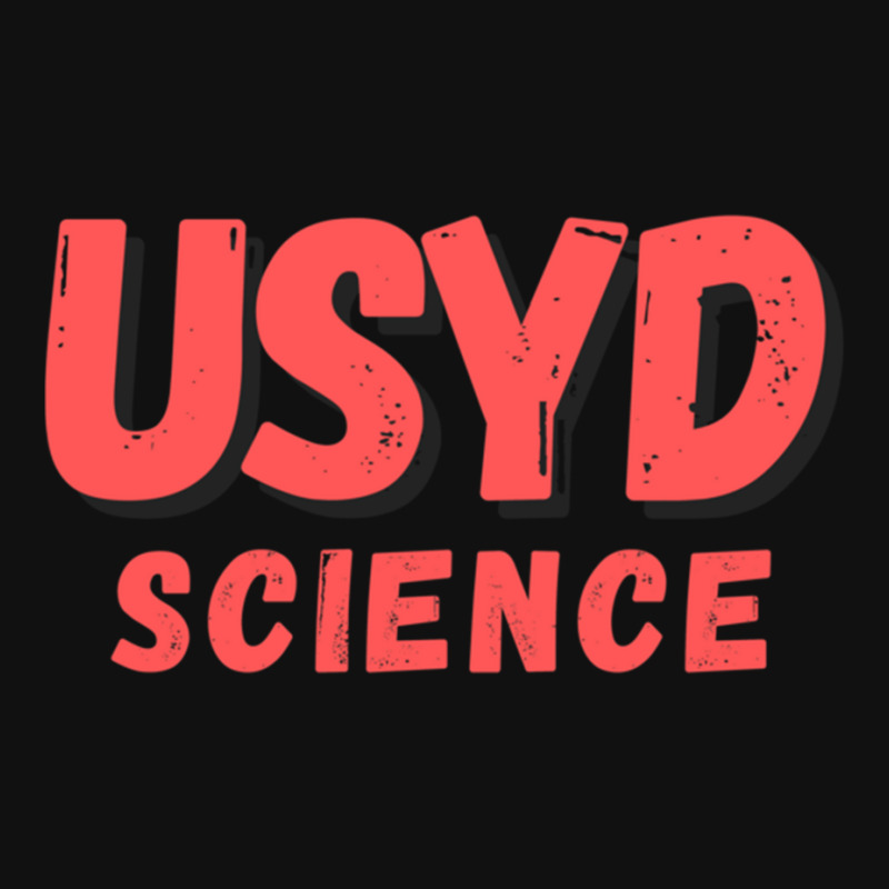 University Of Sydney Usyd Usyd Science Usyd Students (third Edition) Graphic T-shirt by LYDIABERRY | Artistshot