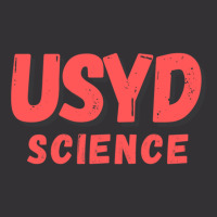 University Of Sydney Usyd Usyd Science Usyd Students (third Edition) Vintage Hoodie | Artistshot