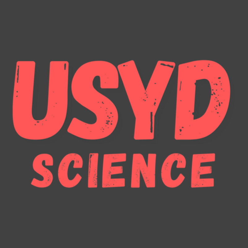 University Of Sydney Usyd Usyd Science Usyd Students (third Edition) Vintage T-Shirt by LYDIABERRY | Artistshot