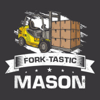 Mens Fork Stacker Operator Design For Forklift Driver For Mason T Shir Ladies Curvy T-shirt | Artistshot