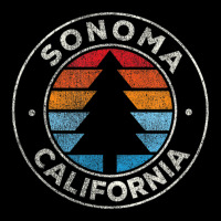 Limited Edition Sonoma California Ca Vintage Retro 70s Adjustable Cap | Artistshot