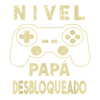 Nivel Papá Desbloqueado Futuro Papa, Padre Primerizo T Shirt Men's T-shirt Pajama Set | Artistshot