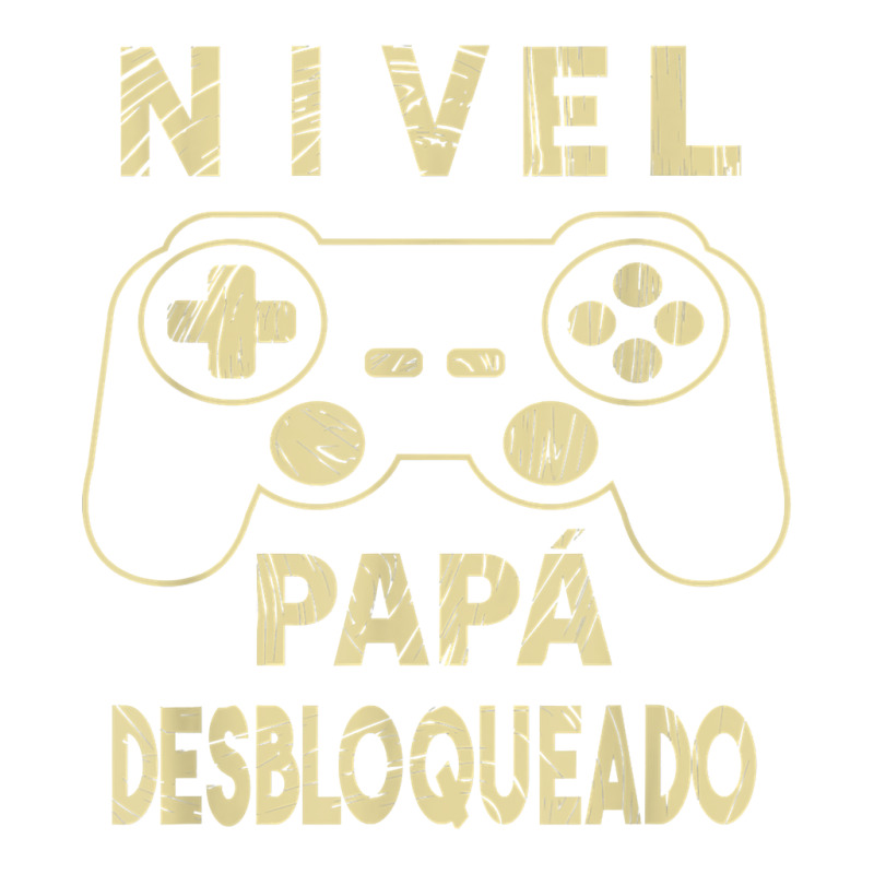 Nivel Papá Desbloqueado Futuro Papa, Padre Primerizo T Shirt Men's T-shirt Pajama Set by casimircorjki0 | Artistshot