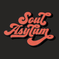 Trending Soul Asylum 70's Vintage Art Retro Ladies Fitted T-shirt | Artistshot