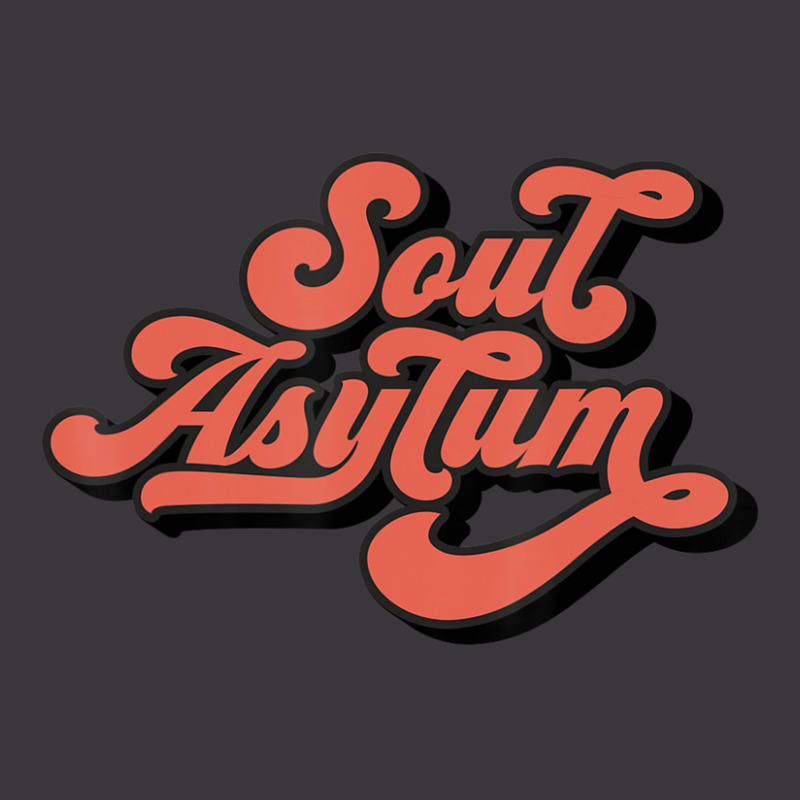 Trending Soul Asylum 70's Vintage Art Retro Ladies Curvy T-Shirt by haodinhvan1 | Artistshot