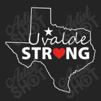 Uvalde Strong Shirt Pray For Texas Uvalde Strong Trendy 3/4 Sleeve Shirt | Artistshot