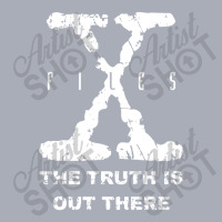 X Files The Truth Is Out There Tank Dress | Artistshot