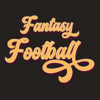 Trending Fantasy Football Tank Top | Artistshot