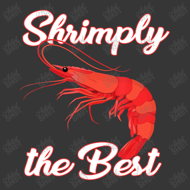 Shrimp Saying Seafood Lover Toddler Hoodie | Artistshot