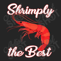 Shrimp Saying Seafood Lover Unisex Hoodie | Artistshot