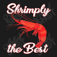 Shrimp Saying Seafood Lover Hoodie & Jogger Set | Artistshot