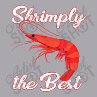 Shrimp Saying Seafood Lover Youth 3/4 Sleeve | Artistshot