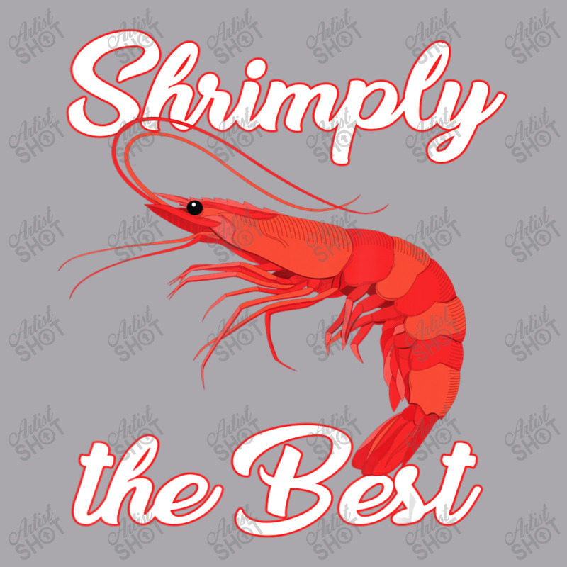 Shrimp Saying Seafood Lover Youth 3/4 Sleeve | Artistshot