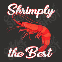 Shrimp Saying Seafood Lover Champion Hoodie | Artistshot