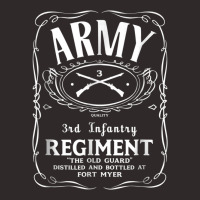 3rd Infantry Regimen001 Racerback Tank | Artistshot