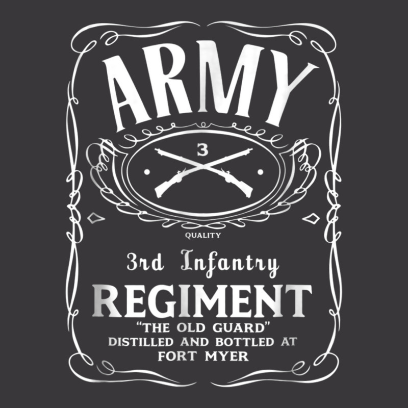 3rd Infantry Regimen001 Ladies Curvy T-Shirt by ALFREDMCGOWAN | Artistshot