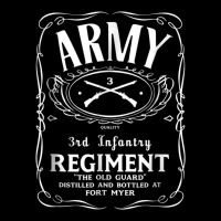 3rd Infantry Regimen001 Legging | Artistshot