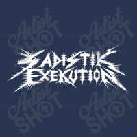 Sadistik Exekution Men Denim Jacket | Artistshot